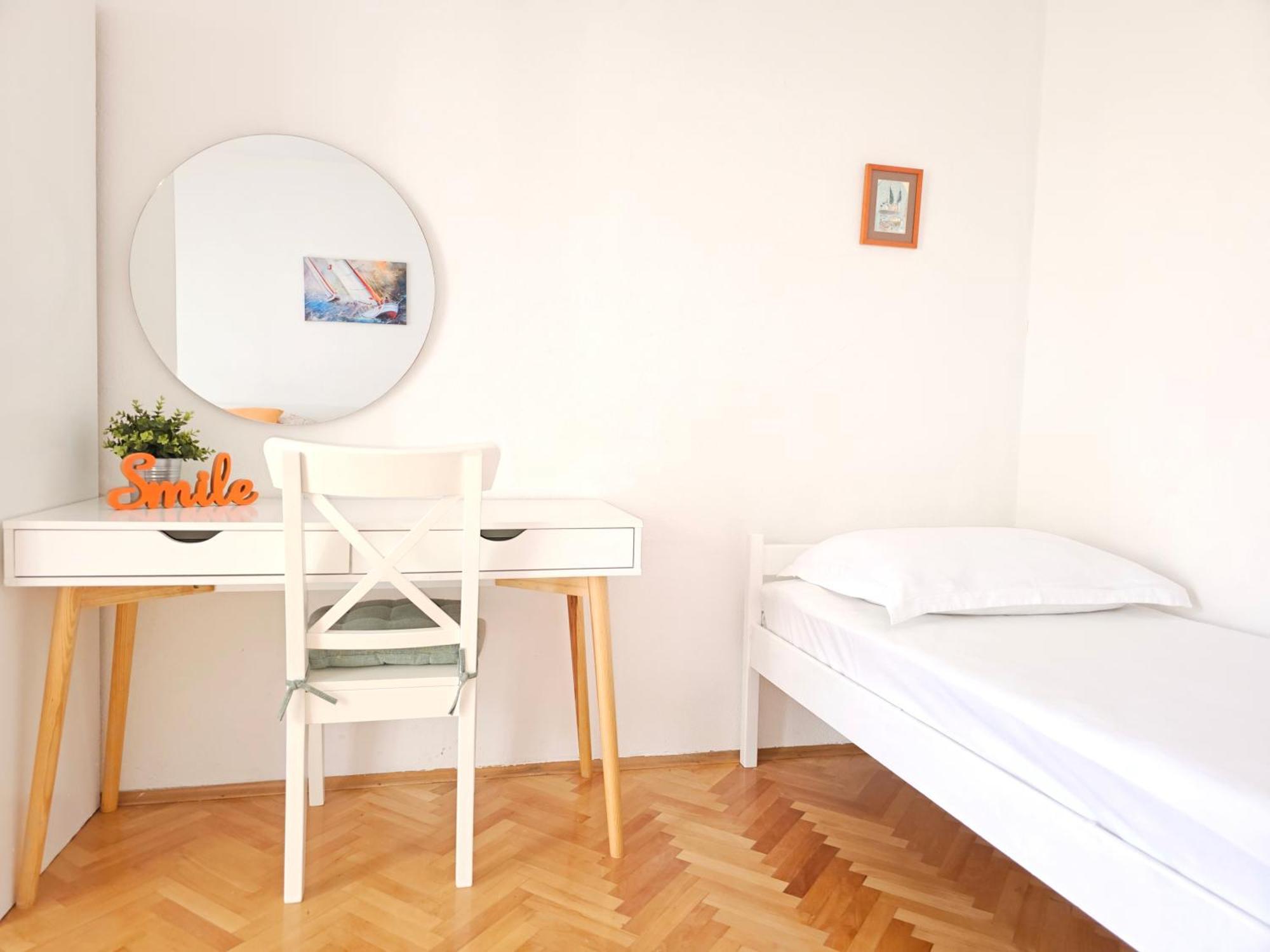 Apartments Marsela Tučepi Eksteriør billede